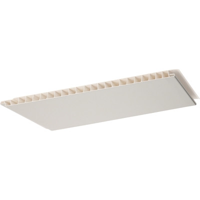 florence binnenplafond 250mm metallo