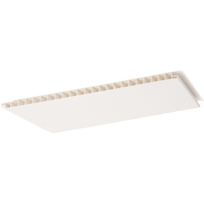 florence binnenplafond 250mm Stuco (0630)