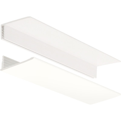 bianco florence omrandingprofiel 2-delig (0631)