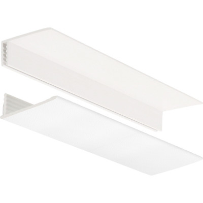 lino florence omrandingprofiel 2-delig (0631)