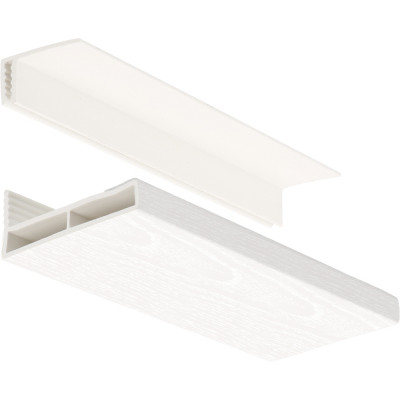 Acera Florence Plafondplintprofiel 2-delig (0633)