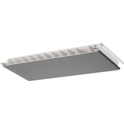 florence buitenplafond 250mm antraciet
