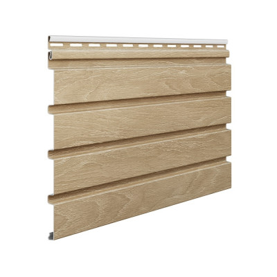 (kleurmonster) Fronto Multi Sponningdeel  - Eiken