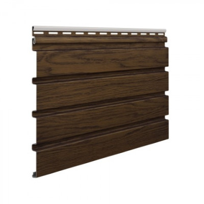fronto multi sponningdeel walnoot