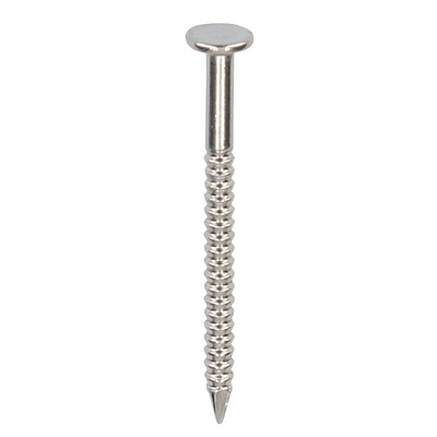 Draadnagels RVS 30mm Heering (250 st) (2196)