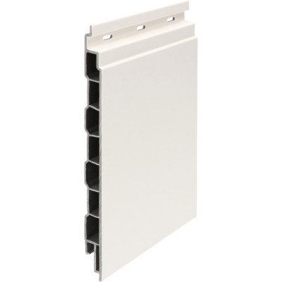 keralit sponningdeel 190 snowwhite (2819)