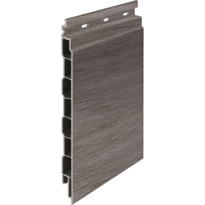 keralit sponningdeel 190 taupe eiken (2819)