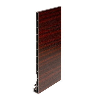 keralit dakrand boeideel mahonie 250mm (2825)