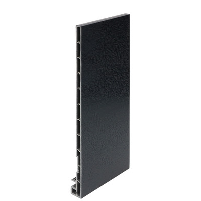 keralit dakrand boeideel monumentenblauw 250mm (2825)