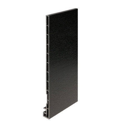 keralit dakrand boeideel monumentengroen 250mm (2825)