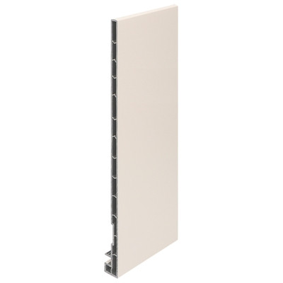 keralit dakrand 300mm boeideel creme (2831)