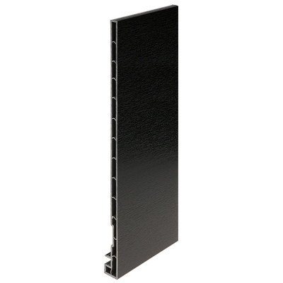 keralit dakrand 300mm boeideel monumentengroen (2831)