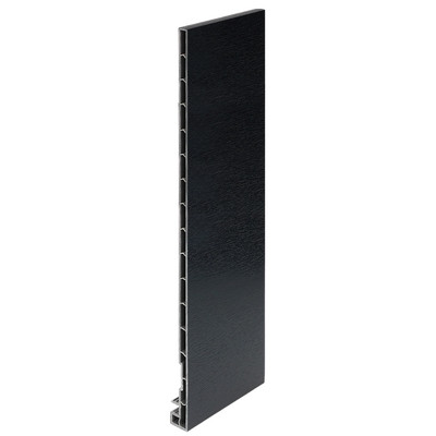 keralit dakrand 350mm boeideel monumentenblauw (2835)