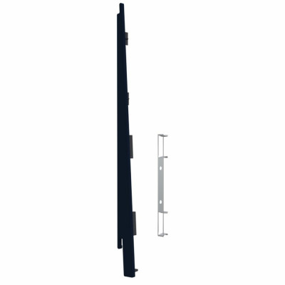 28743105 Keralit Eindkap links (Potdeksel 177) monumentenblauw