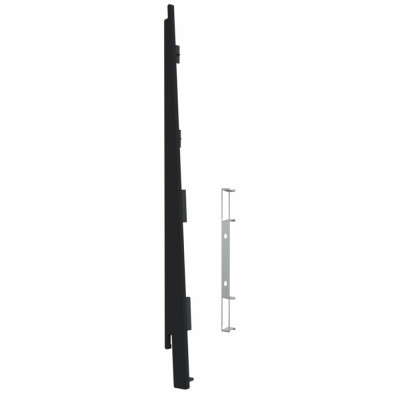 28741205 Keralit Eindkap links (Potdeksel 177) zwart
