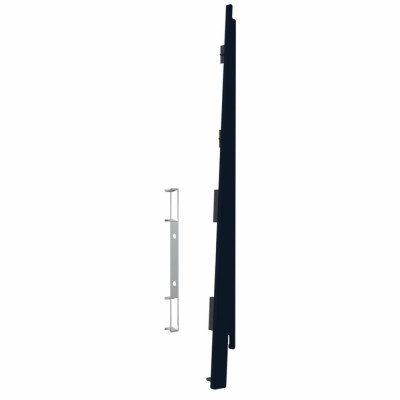 28753105 Keralit Eindkap rechts (Potdeksel 177) monumentenblauw