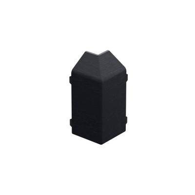 monumentenblauw keralit hoekstuk sierlijst modern (2854)