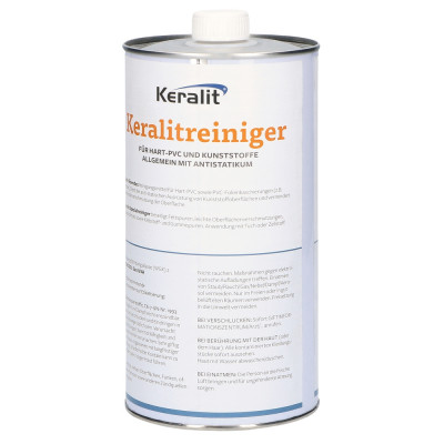 Reiniger Keralit 1000ml (2861)