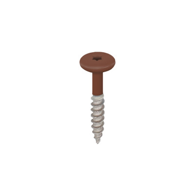 golden oak keralit torx schroef rvs 32 mm (2890)