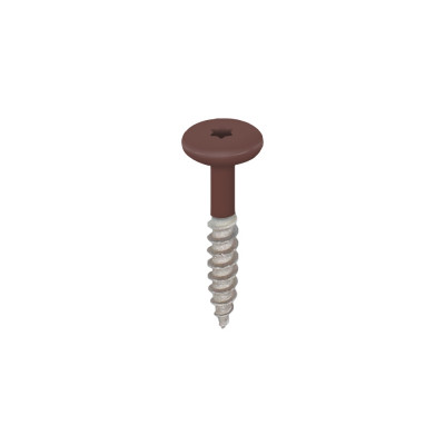 mahonie keralit torx schroef rvs 32 mm (2890)