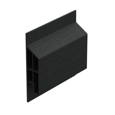 monumentengroen keralit trim/kraal sierlijst modern (2851)