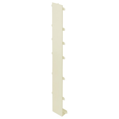 creme keralit tussenstuk 350mm (2848)