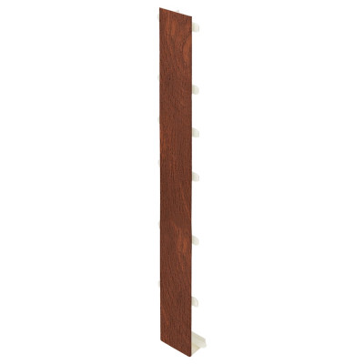 golden oak keralit tussenstuk 350mm (2848)