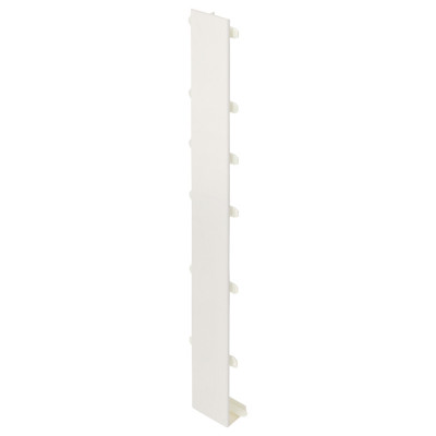 wit keralit tussenstuk 350mm (2848)