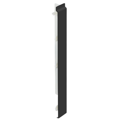 28189001 Keralit Verbindingstuk (Sponningdeel 190) nightblack