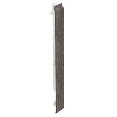 28184901 Keralit Verbindingstuk (Sponningdeel 190) taupe eiken