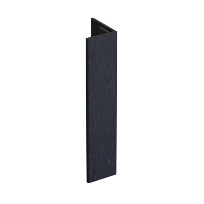 28113140 Keralit verlengd eindprofiel monumentenblauw