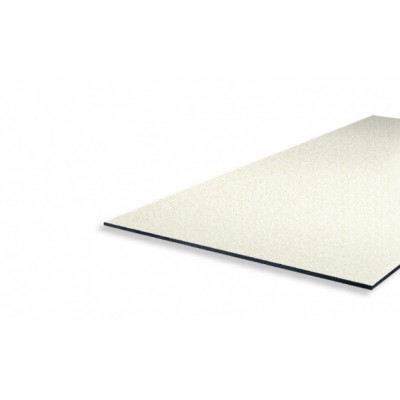 Milyt HPL Plaat 3050 x 1300 x 6 mm (Nerfstructuur)