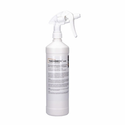 Thomdeck care 1 liter