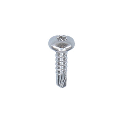 Twinson schroef 4x13 mm 100 st