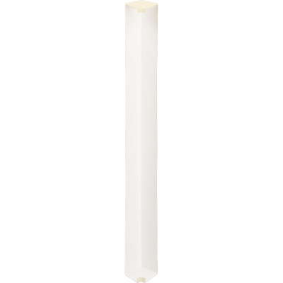 Crème heering uitwendig hoekstuk 500mm (2123)