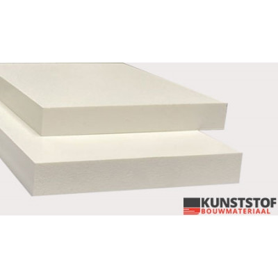 Unipanel Bouwpaneel 185 x 16 mm planken