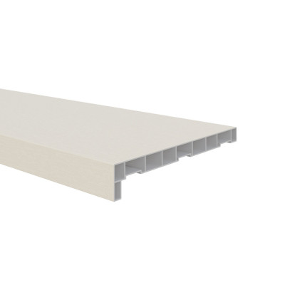 Milinboard steenlook 250mm Crème