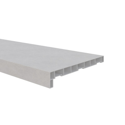 Milinboard steenlook 250mm Freestone light