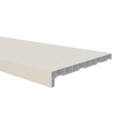 Milinboard steenlook 300mm Crème