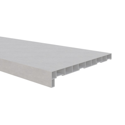 Milinboard steenlook 300mm Freestone light