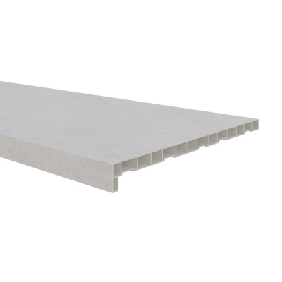 Milinboard steenlook 400mm Freestone light