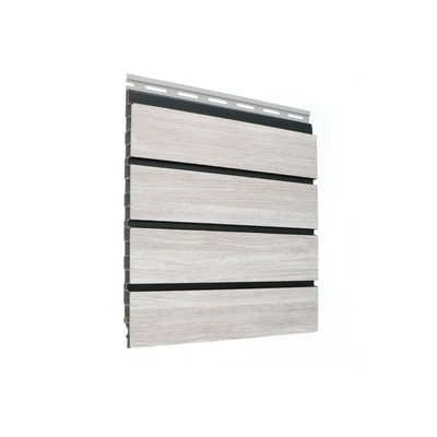 Vinyplus quattro paneel sheffield eiken wit shadow