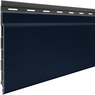 (kleurmonster) VinyPlus Sponningdeel Rondkant - Blauw