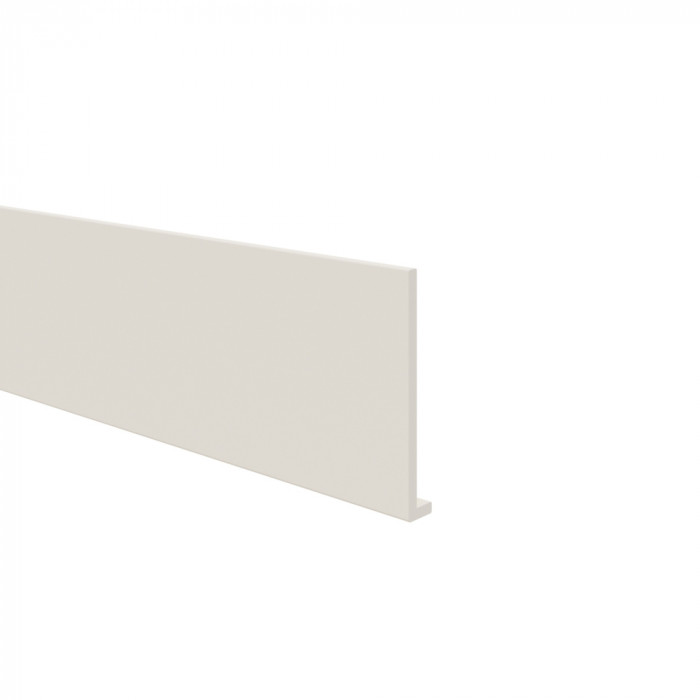 Glad Crème Millex volschuim Paneel - 150x35x9
