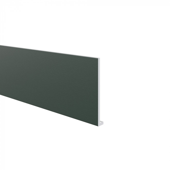 Nerfstructuur Groen Millex volschuim Paneel - 175x35x9