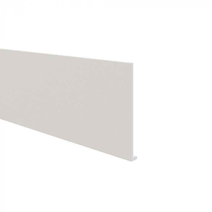 Nerfstructuur Creme Millex volschuim Paneel - 225x35x9