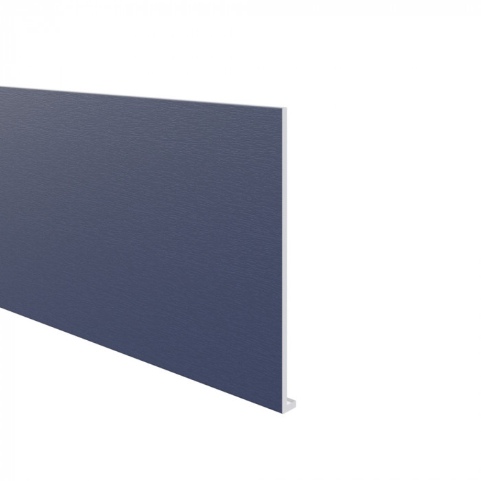 Nerfstructuur blauw Millex volschuim Paneel - 300x35x9 