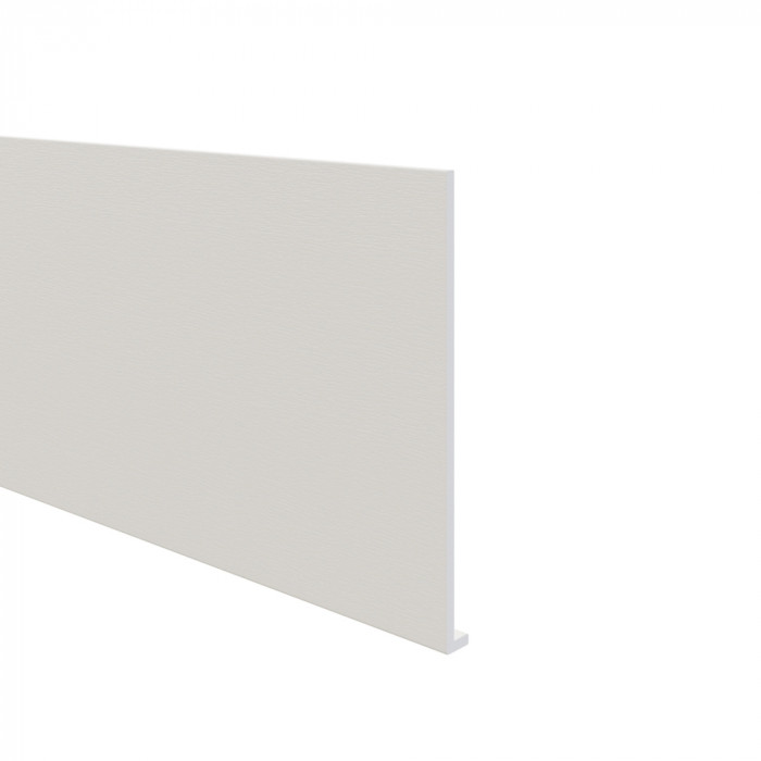 Nerfstructuur creme Millex volschuim Paneel - 300x35x9 