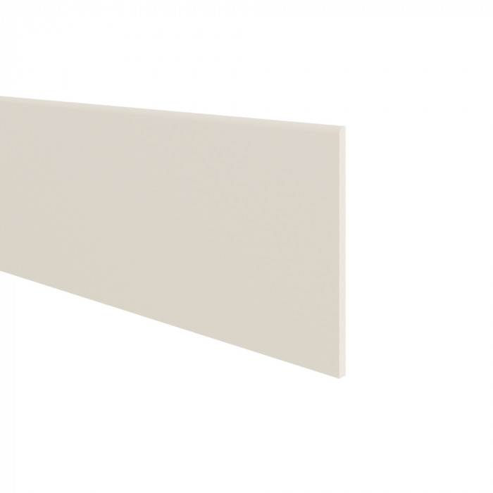 Millex volschuim Platpaneel 175x9 - (Glad Creme 6m)