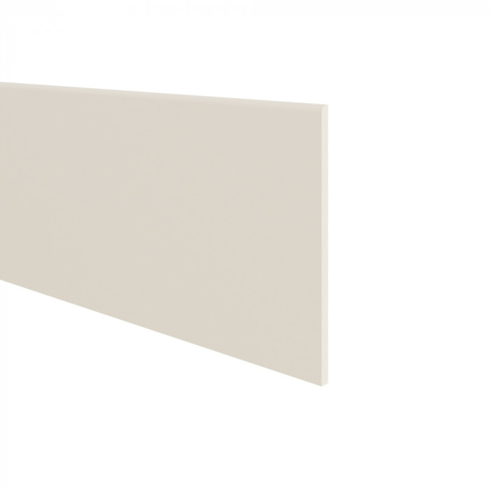 Millex volschuim Platpaneel 200x9 - (Glad Creme 6m)